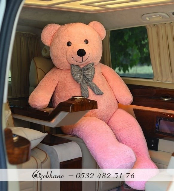 160 Cm Premum Ayıcık