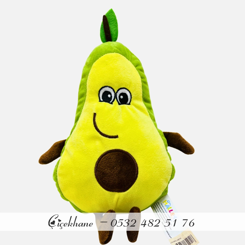 Avakado Yastık