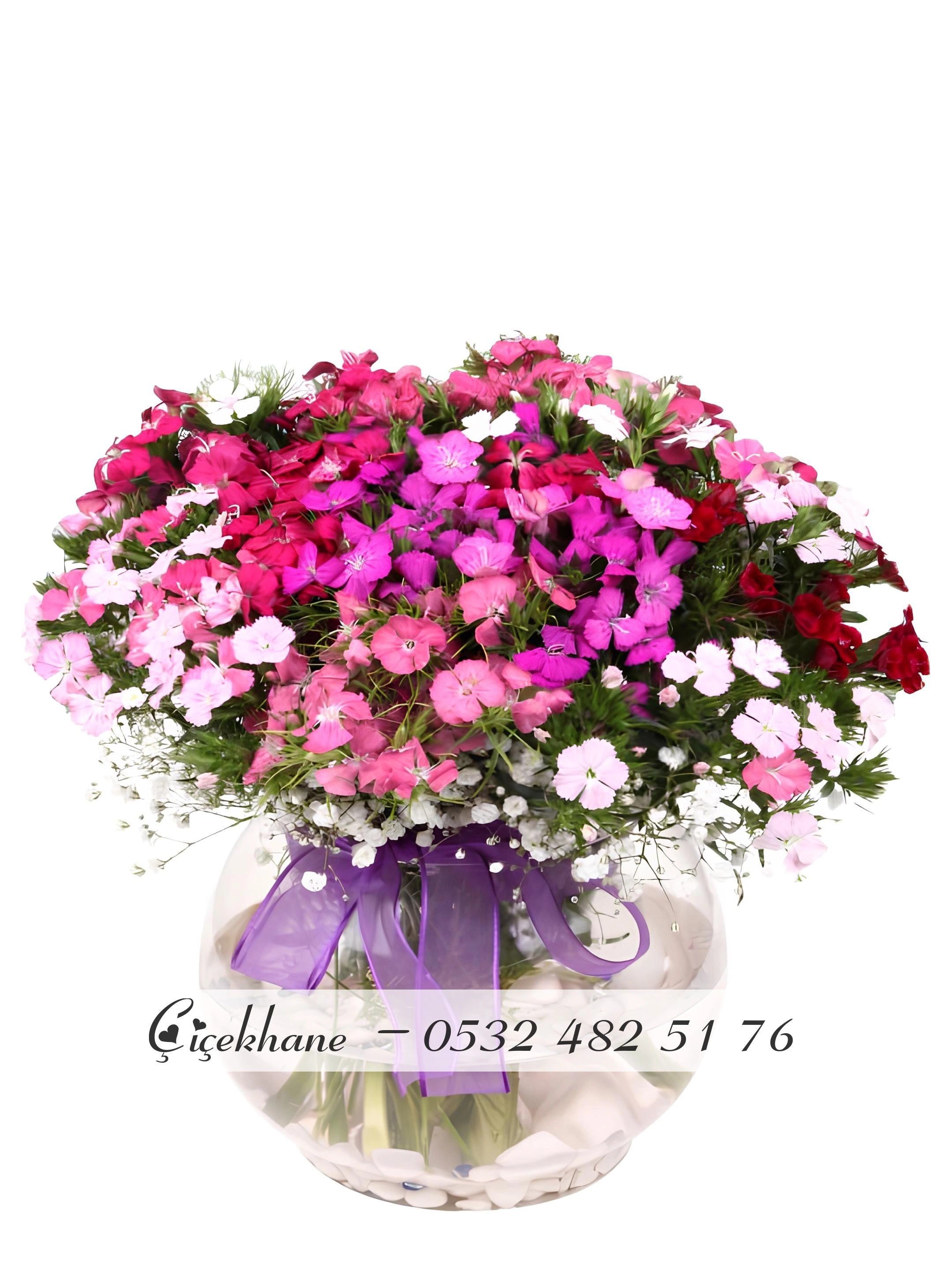 Cam Fanusta Baharın Küresi