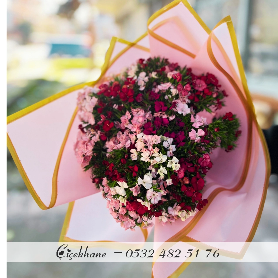 Hüsnü Yusuf Buketi