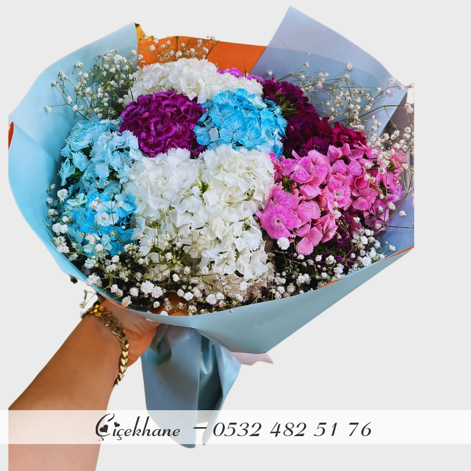 Hüsnü Yusuf Buketi