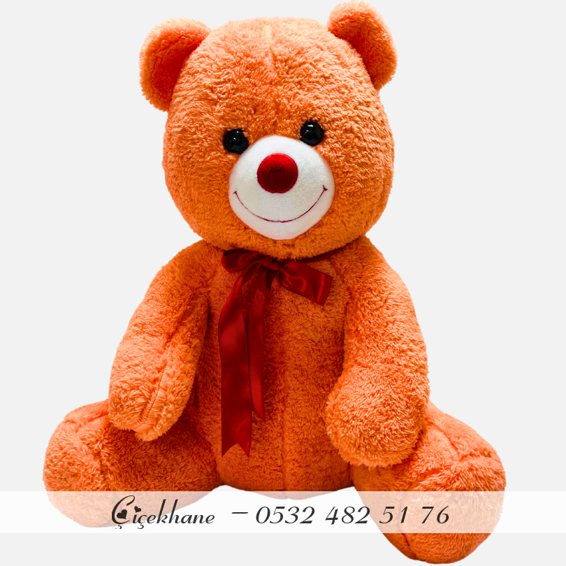 Sevimli Peluş 55 Cm