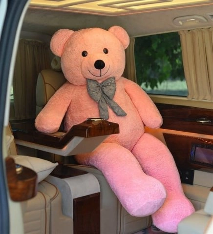 160 Cm Premum Ayıcık