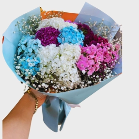 Hüsnü Yusuf Buketi