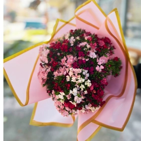 Hüsnü Yusuf Buketi