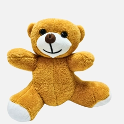 Peluş Ayı 22 Cm