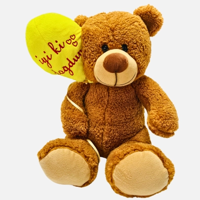 Sevimli Peluş 35 Cm